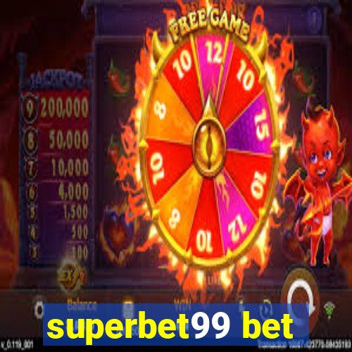superbet99 bet
